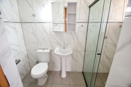 Casa para alugar com 279m², 7 quartos e 6 vagasBanheiro Suíte