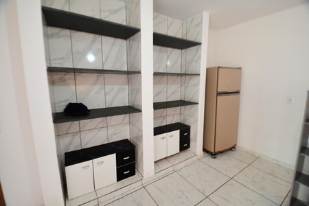 Casa para alugar com 279m², 7 quartos e 6 vagasCozinha