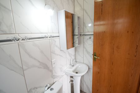 Casa para alugar com 279m², 7 quartos e 6 vagasBanheiro Suíte