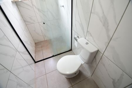 Casa para alugar com 279m², 7 quartos e 6 vagasBanheiro Social 1