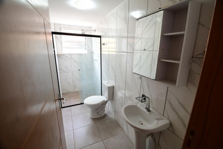 Casa para alugar com 279m², 7 quartos e 6 vagasBanheiro Social 1