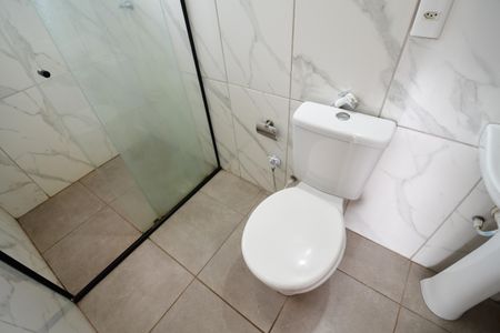 Casa para alugar com 279m², 7 quartos e 6 vagasBanheiro Suíte