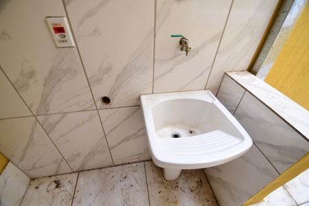 Casa para alugar com 279m², 7 quartos e 6 vagasÁrea de Serviço