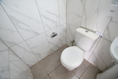 Casa para alugar com 279m², 7 quartos e 6 vagasBanheiro Suíte