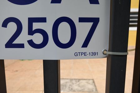 Casa para alugar com 279m², 7 quartos e 6 vagasPlaca