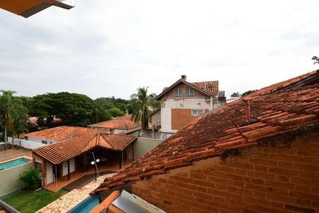 Casa para alugar com 279m², 7 quartos e 6 vagasQuarto 3 - Suíte Vista