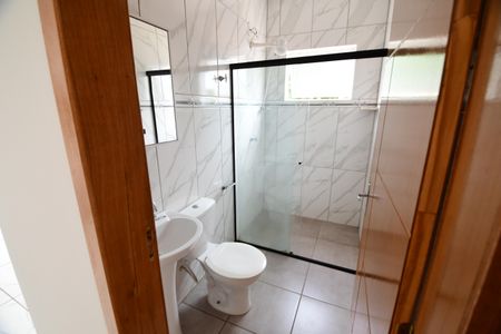 Casa para alugar com 279m², 7 quartos e 6 vagasBanheiro Social 2