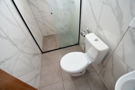 Casa para alugar com 279m², 7 quartos e 6 vagasBanheiro Suíte