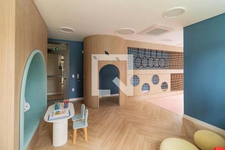 Apartamento à venda com 136m², 3 quartos e 2 vagasÁREA COMUM