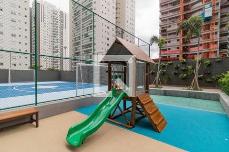 Apartamento à venda com 136m², 3 quartos e 2 vagasÁREA COMUM