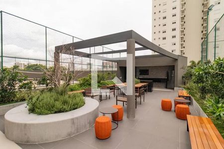 Apartamento à venda com 136m², 3 quartos e 2 vagasÁREA COMUM