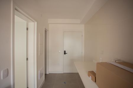 Apartamento à venda com 136m², 3 quartos e 2 vagasÁREA DE SERVIÇO