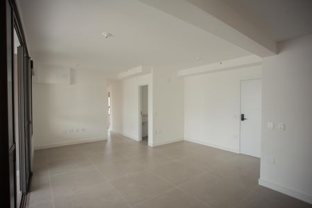 Apartamento à venda com 136m², 3 quartos e 2 vagasSALA E COZINHA