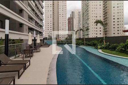 Apartamento à venda com 136m², 3 quartos e 2 vagasÁREA COMUM