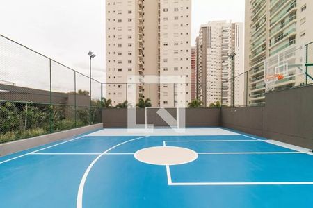 Apartamento à venda com 136m², 3 quartos e 2 vagasÁREA COMUM