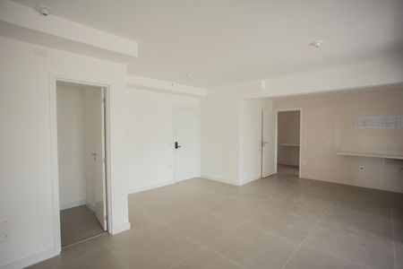 Apartamento à venda com 136m², 3 quartos e 2 vagasSALA E COZINHA