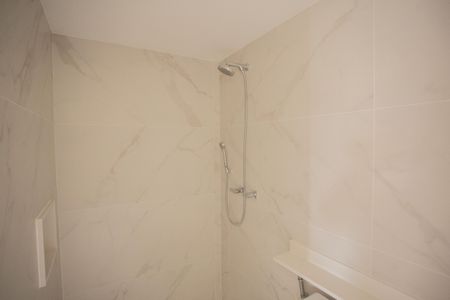 Apartamento à venda com 136m², 3 quartos e 2 vagasBANHEIRO DA SUÍTE 3