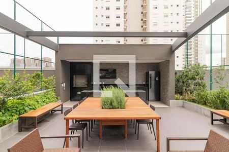 Apartamento à venda com 136m², 3 quartos e 2 vagasÁREA COMUM