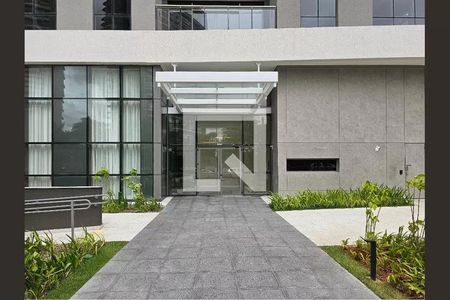 Apartamento à venda com 136m², 3 quartos e 2 vagasFACHADA