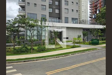 Apartamento à venda com 136m², 3 quartos e 2 vagasFACHADA