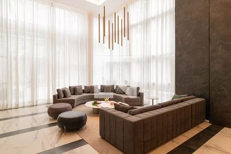 Apartamento à venda com 136m², 3 quartos e 2 vagasÁREA COMUM