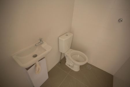 Apartamento à venda com 136m², 3 quartos e 2 vagasÁREA DE SERVIÇO