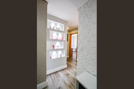 Apartamento à venda com 97m², 3 quartos e 2 vagas Apartamento à venda com 97m², 3 quartos e 2 vagasSala