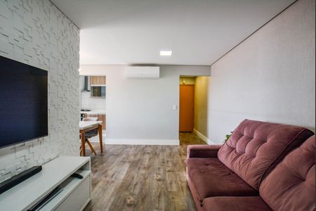 Apartamento à venda com 97m², 3 quartos e 2 vagas Apartamento à venda com 97m², 3 quartos e 2 vagasSala