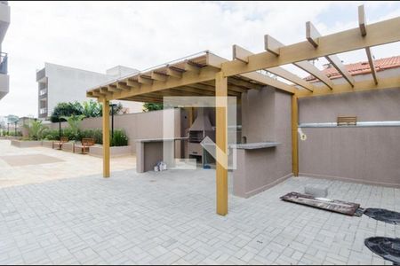 Apartamento à venda com 97m², 3 quartos e 2 vagas Apartamento à venda com 97m², 3 quartos e 2 vagasÁrea comum - Churrasqueira