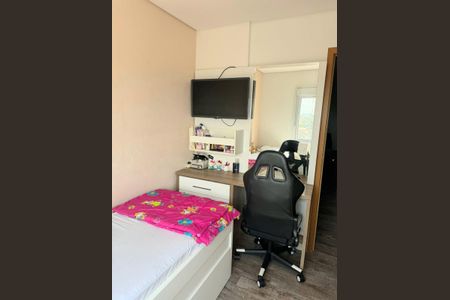 Apartamento à venda com 97m², 3 quartos e 2 vagasQuarto