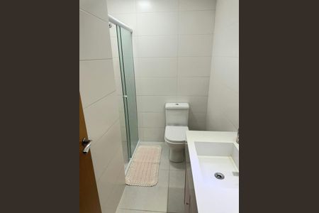 Apartamento à venda com 97m², 3 quartos e 2 vagasBanheiro