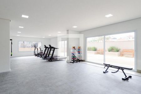 Apartamento à venda com 97m², 3 quartos e 2 vagas Apartamento à venda com 97m², 3 quartos e 2 vagasÁrea comum - Academia