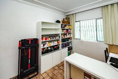 Casa à venda com 2 quartos, 84m² em Castelo, Belo Horizonte