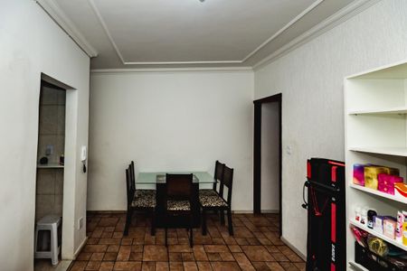 Casa à venda com 2 quartos, 84m² em Castelo, Belo Horizonte