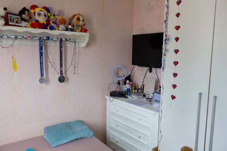 Apartamento à venda com 74m², 3 quartos e 1 vagaQuarto 1