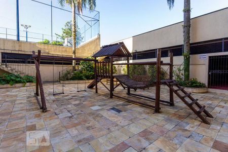 Apartamento à venda com 74m², 3 quartos e 1 vagaÁrea comum - Playground