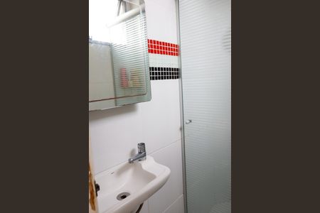 Apartamento à venda com 74m², 3 quartos e 1 vagaBanheiro da Suíte 3
