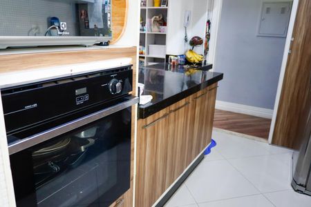 Apartamento à venda com 74m², 3 quartos e 1 vagaCozinha