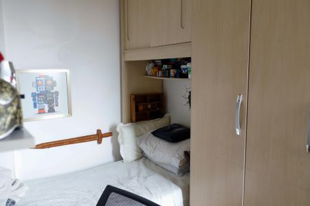 Apartamento à venda com 74m², 3 quartos e 1 vagaQuarto 3 - Suíte