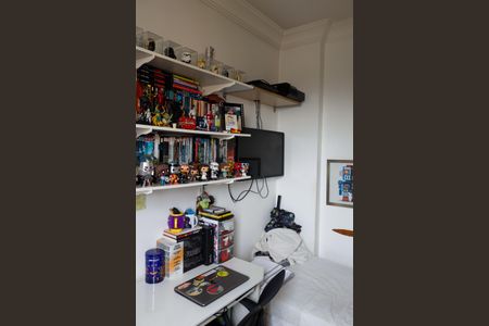 Apartamento à venda com 74m², 3 quartos e 1 vagaQuarto 3 - Suíte