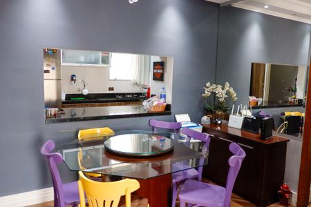 Apartamento à venda com 74m², 3 quartos e 1 vagasala