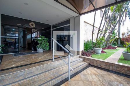 Apartamento à venda com 74m², 3 quartos e 1 vagaHall de entrada