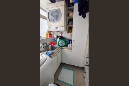 Apartamento à venda com 74m², 3 quartos e 1 vagaLavanderia