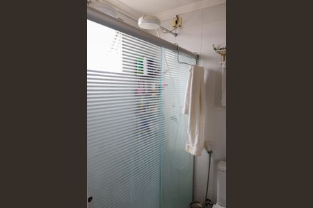 Apartamento à venda com 74m², 3 quartos e 1 vagaBanheiro da Suíte 2