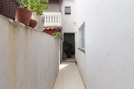 Casa à venda com 211m², 7 quartos e 3 vagasÁrea externa