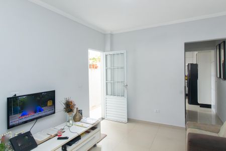 Casa à venda com 211m², 7 quartos e 3 vagasSala