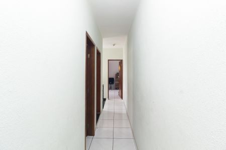 Casa à venda com 211m², 7 quartos e 3 vagasCorredor