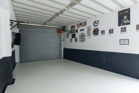 Casa à venda com 211m², 7 quartos e 3 vagasSalão