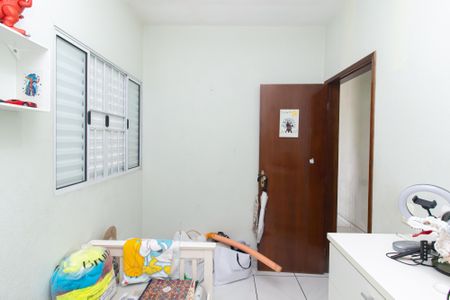 Casa à venda com 211m², 7 quartos e 3 vagasQuarto 2