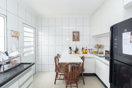 Casa à venda com 211m², 7 quartos e 3 vagasCozinha